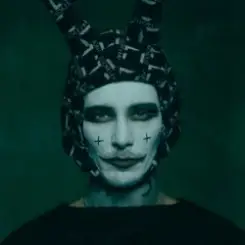 Обложка Jagwar Twin & Sir Lucius - welcome to the circus