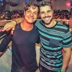 Обложка Alok & Bhaskar - Fuego