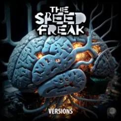 Обложка The Speed Freak - Ravesignal