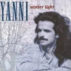 Обложка Yanni - On Sacred Ground