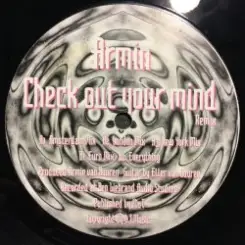 Обложка Armin van Buuren - Check Out Your Mind (Euro Mix 12' Version)