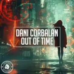 Обложка Dani Corbalan - Out of Time