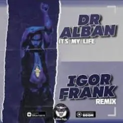 Dr Alban - It's My Life (Igor Frank Radio Remix) слушать онлайн