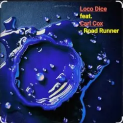 Loco Dice feat. Carl Cox - Road Runner слушать онлайн