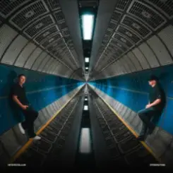 Обложка Friction & Circadian - Interstellar