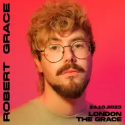 Robert Grace - Hate Me слушать онлайн