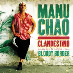 Manu Chao - Lágrimas de oro слушать онлайн