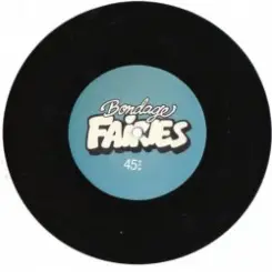 Bondage Fairies - He-Man слушать онлайн