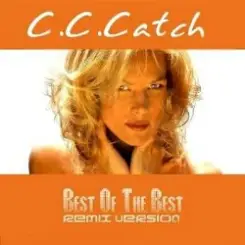 C.C.Catch - Are You Man Enough (Long Version Muscle Mix) слушать онлайн