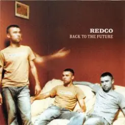 Redco - Back To The Future слушать онлайн