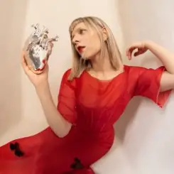 AURORA - The Weight of Missing слушать онлайн