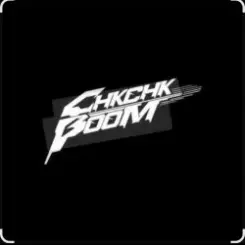 Обложка Stray Kids - Chk Chk Boom