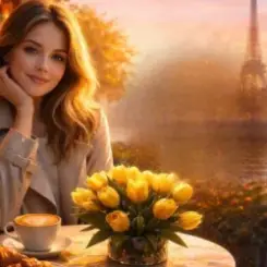 Y.K. Music - Жовті Тюльпани слушать онлайн