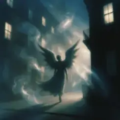 Обложка DMC GRANT - Сни