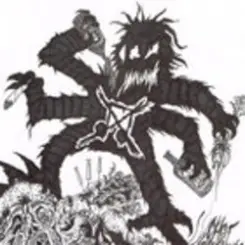 Обложка Richard Ramirez - Dec. 17. Monterrey, Mexico At Metomorphosis Club