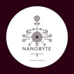 Обложка Nanobyte - Part of Life