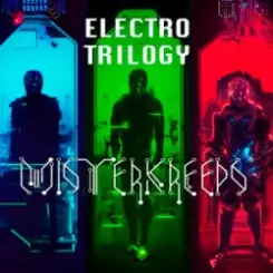 Обложка Misterkreeps - Rhycuite