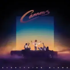 Обложка Cannons - These Nights