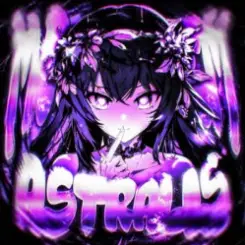 Обложка LXNGVX & DJ FKU - MONTAGEM ASTRALIS (Slowed)