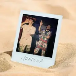 Paulo Londra & Rvfv - NANAENA слушать онлайн