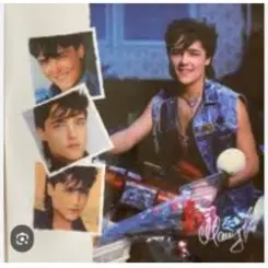 Юрий Шатунов - Каждому свое слушать онлайн