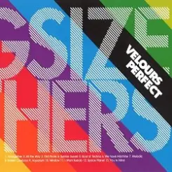 Обложка Velours Perfect - Tooogether