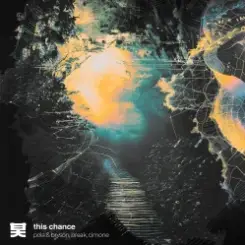 Обложка Pola & Bryson, Break, Cimone - This Chance (Mixed)