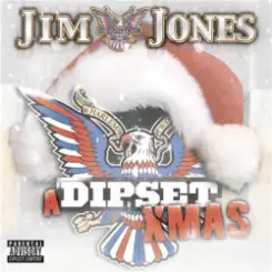 Обложка Jim Jones feat. Mel Matrix & Stack Bundles - Dipset x-mas tim