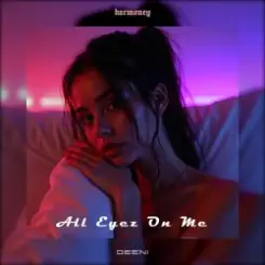 Обложка DeeNi - Blackline