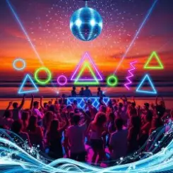 Обложка D.T.V - Untitled