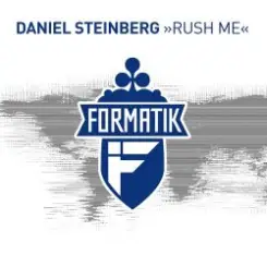 Обложка Daniel Steinberg - Rush Me
