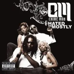 Обложка Crime Mob - Big Boy Pimpin'