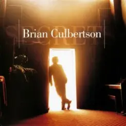 Обложка Brian Culbertson - You're The One