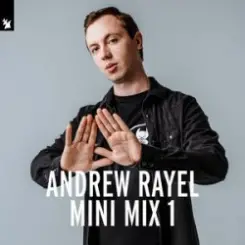 Обложка Andrew Rayel - Dark Warrior (Original Mix)