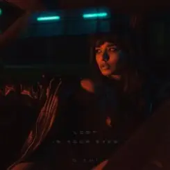 Обложка G-EMI - Lost in your eyes