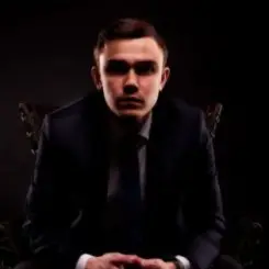 Обложка Artem Kaliev - G-House