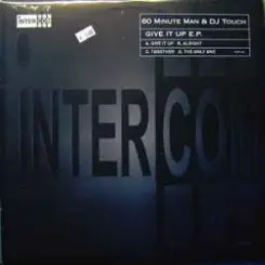 Обложка 60 Minute Man & Dj Touche - Fly Girls