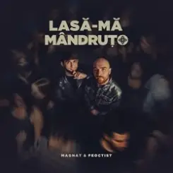 Обложка Vis - Lasa-ma, mindruto