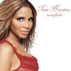 Обложка Toni Braxton - Have Yourself a Merry Little Christmas