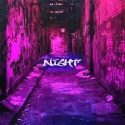 Обложка fredbydredd & charonbabymusic - Night