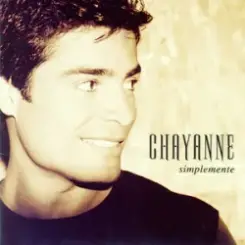 Обложка Jennifer Lopez & Chayanne - Dame (Touch Me)