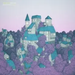 Обложка Golden Kanine - Prelude