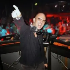 Обложка DJ Cristiao vs. Randy Katana - Cartas In La Silence (Bryan Kearney Smash-Up)