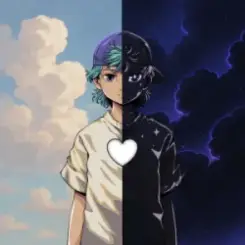 William Black & baby blue - Monster слушать онлайн