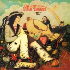 Donovan - Lord Of The Dance слушать онлайн