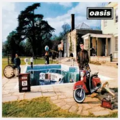 Oasis - Dont go away слушать онлайн