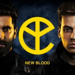 Yellow Claw Feat. STORi - Both Of Us слушать онлайн