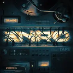 DJ Ride - SMTHINGNEW слушать онлайн