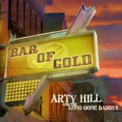 Arty Hill & The Long Gone Daddys - Tore Up Junction слушать онлайн