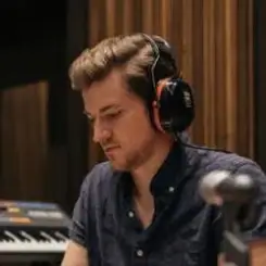 Обложка Alex Wright - Cuesta